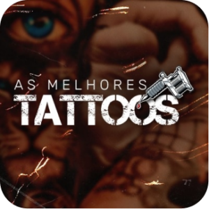 Imagem da comunidade As Melhores tattoos